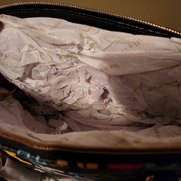 Dooney & Bourke Bag - Picture 6 of 8